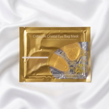 Imagen del producto Mascarilla ojeras 