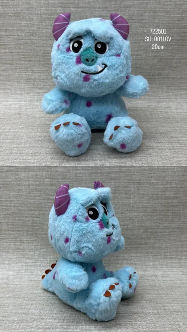 SULLIVAN BEBÉ 20 CM