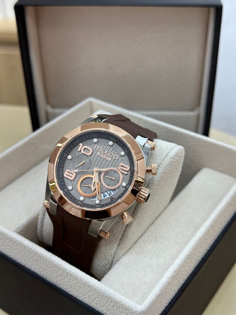 RELOJ MULCO ORIGINAL PARA MUJER 