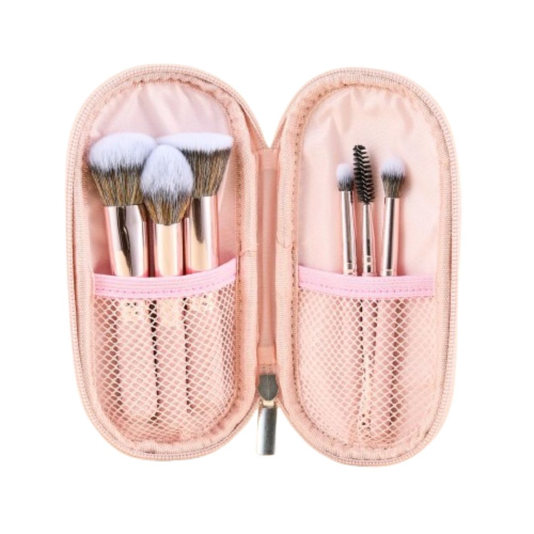 KIT BROCHAS MINI OJOS Y ROSTRO KITAT ATENEA