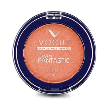 Rubor Compacto Vogue fantastic - imagen 1