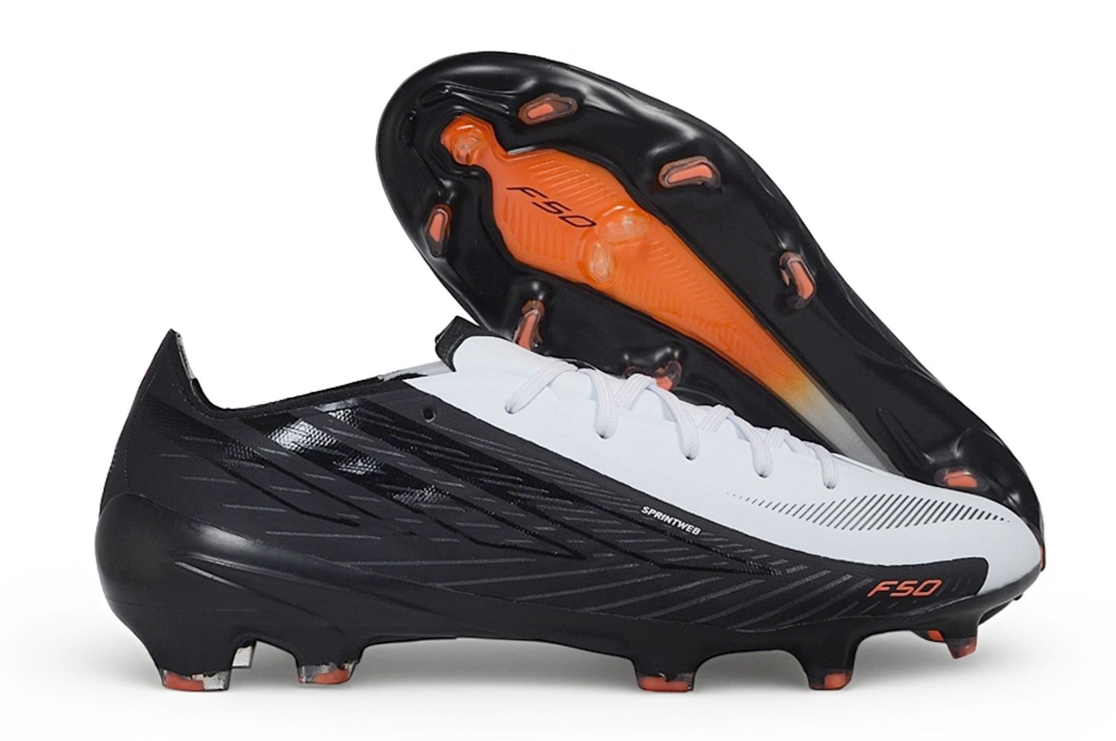 Tacos F50 FG - Natural firme Lote 2