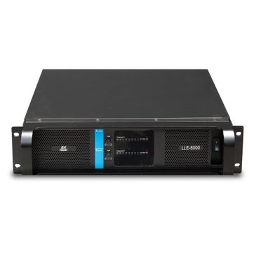  LLE 6000 PLANTA LYL SOUND - imagen 1