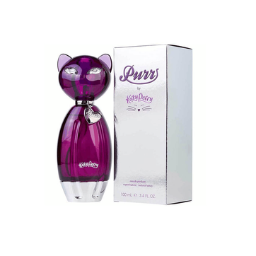 Imagen del producto PURR KATY PERRY 100 ML PARA MUJER