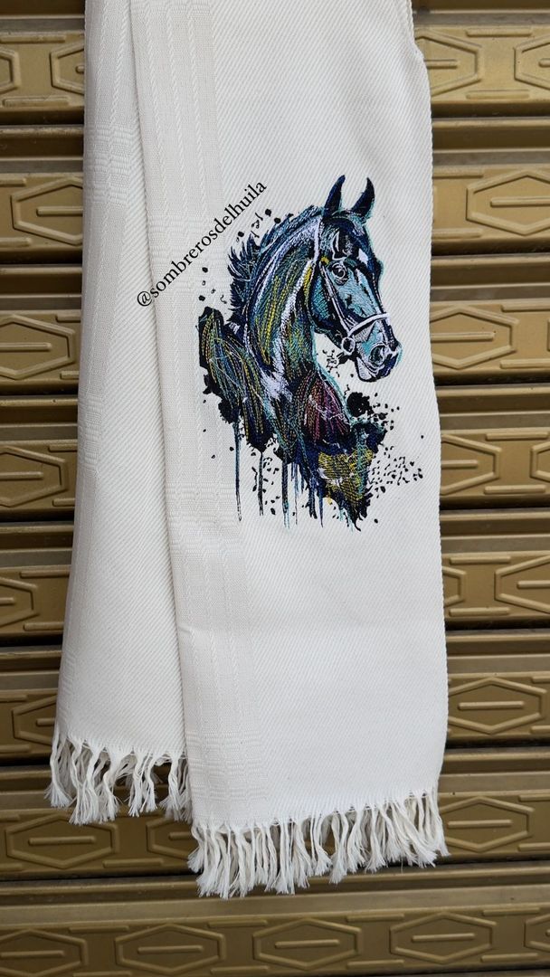 PONCHO
