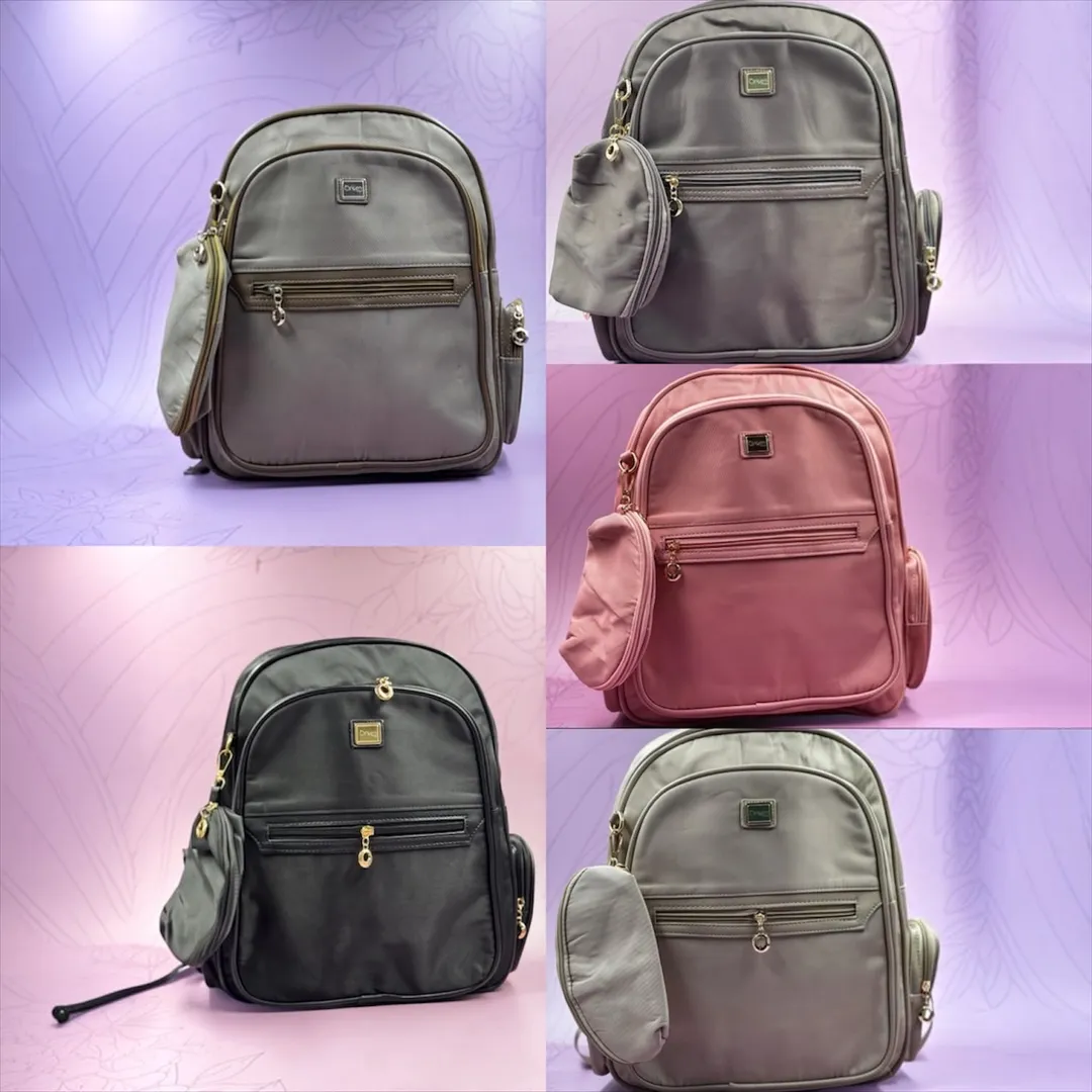 BOLSO ORIGEN FEMENINO REF: BD62