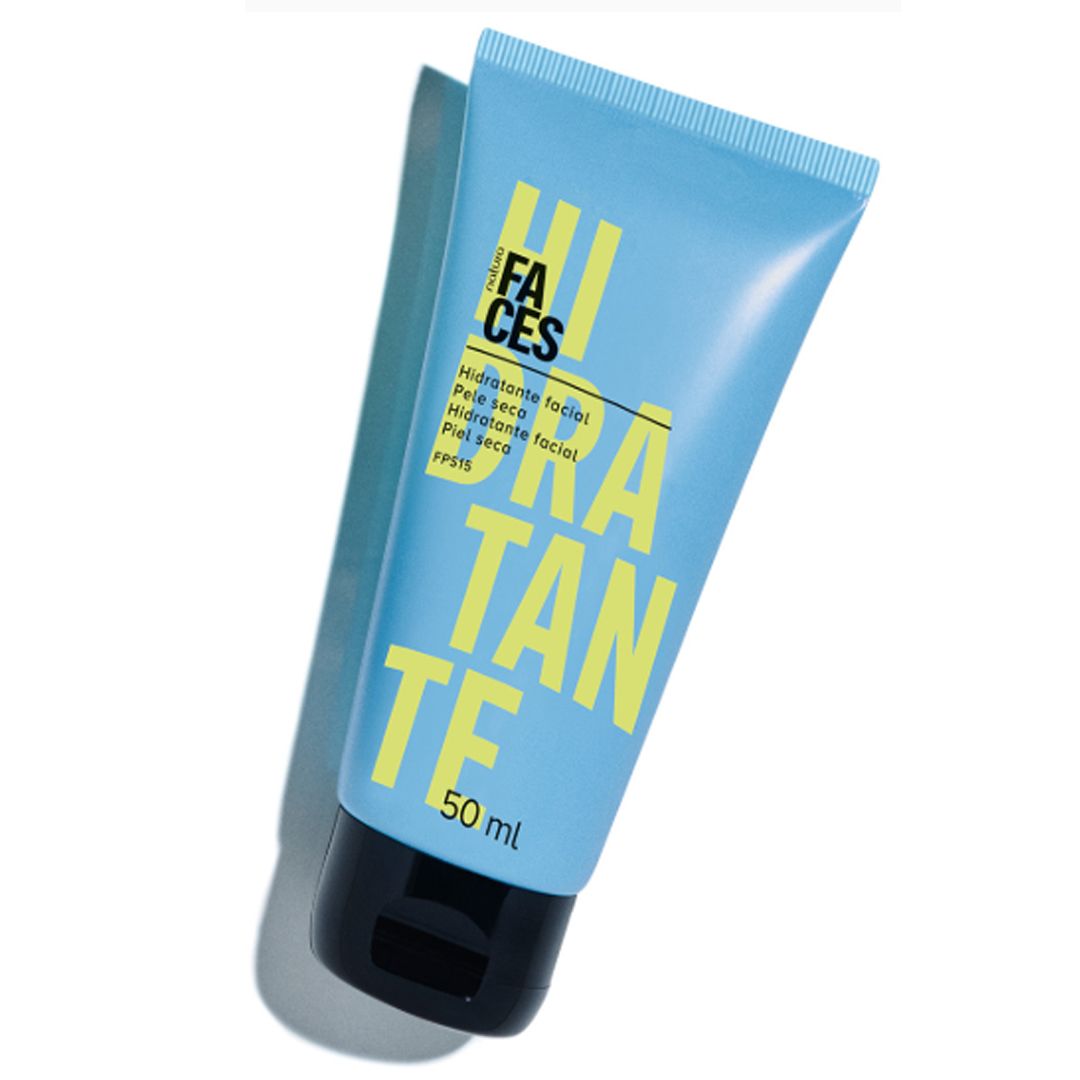 HIDRATANTE FACIAL APIEL SECA