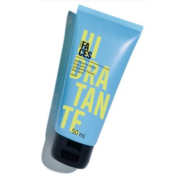 Imagen del producto HIDRATANTE FACIAL APIEL SECA