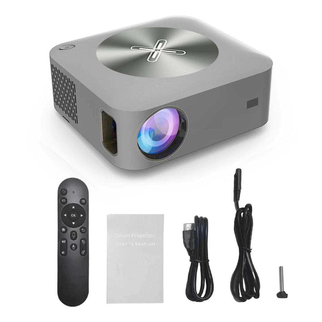 Proyector Full HD x1max 