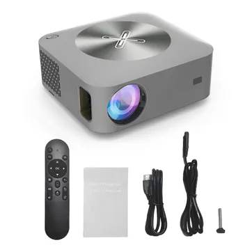 Imagen del producto Proyector Full HD x1max 