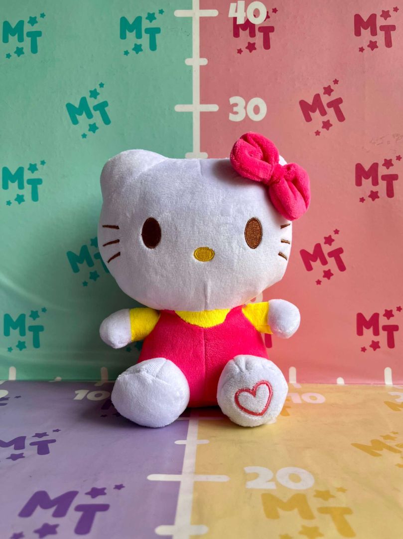 Hello Kitty A-25