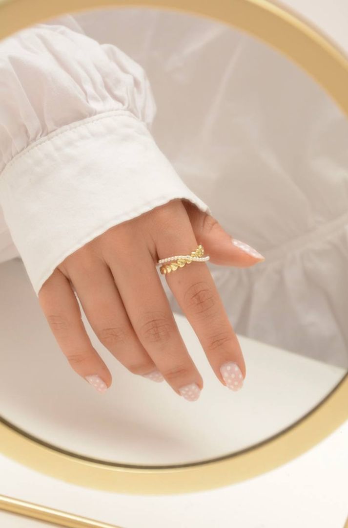 Anillo Elena