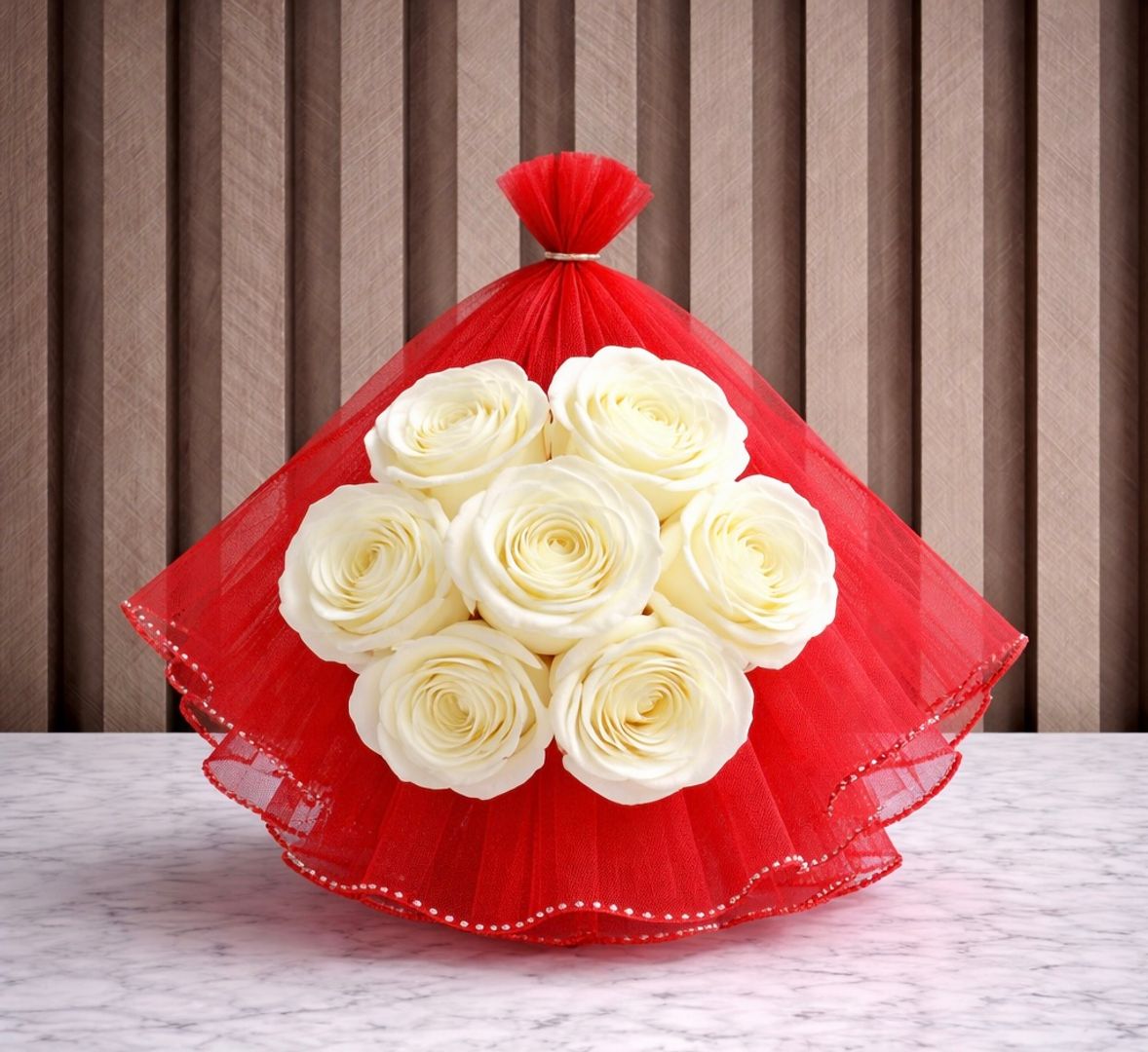 TUTU PATA DETALLES 70 cm x 3.50 