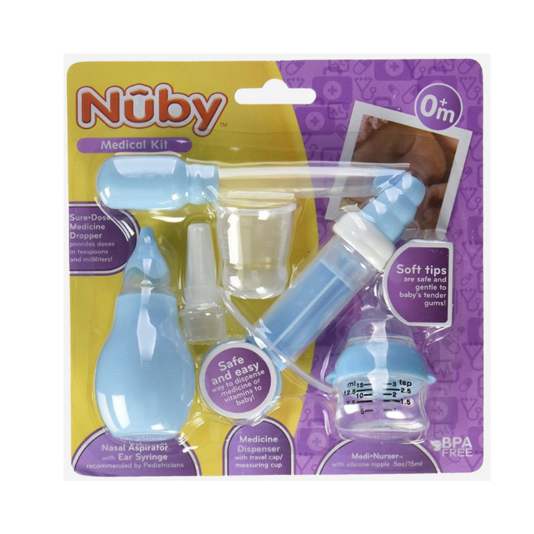 Kit Medico NUBY
