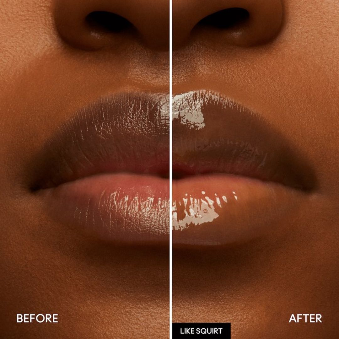 MAC SQUIRT PLUMPING LIP GLOSS STICK