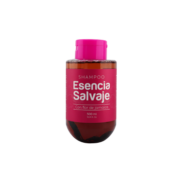 Imagen del producto Shampoo Esencia Salvaje