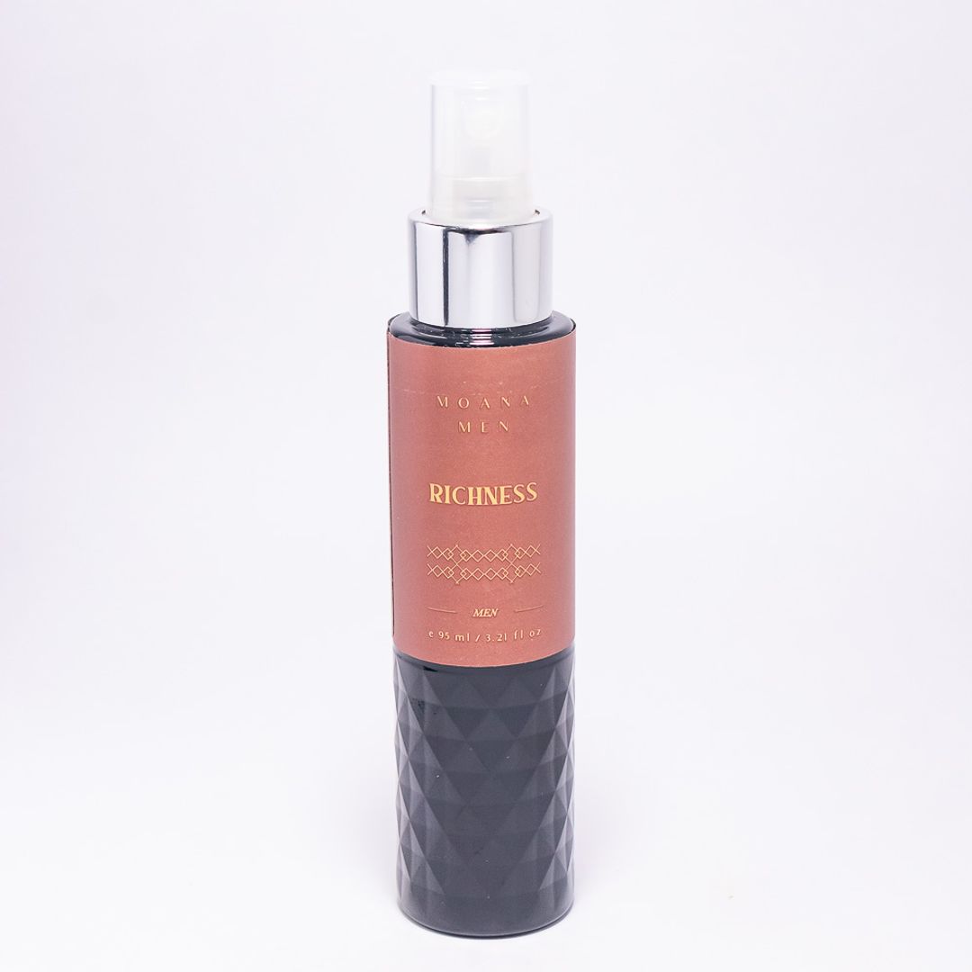 SPLASH MOANA MEN - 95ml