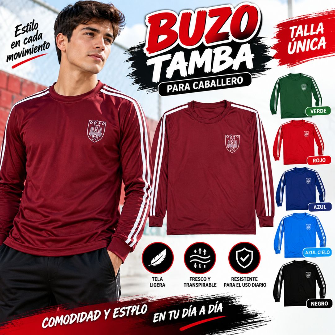 BUZO TAMBA (DOC )