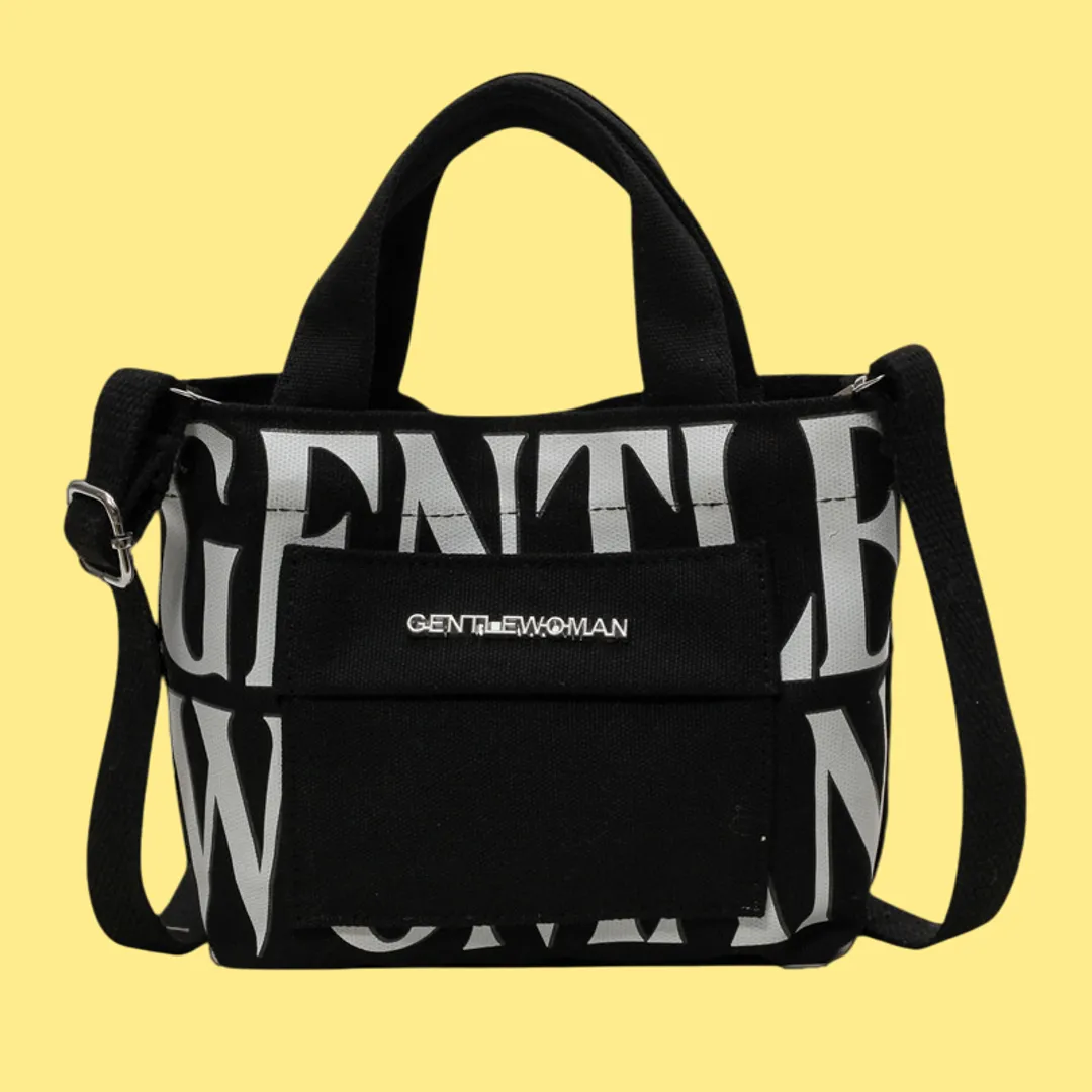 Bolso Gentlewoman