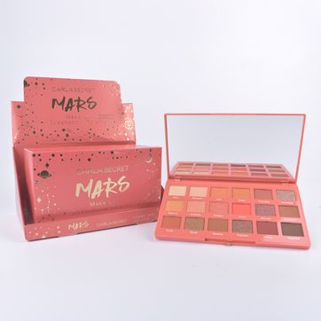 Imagen del producto Paleta de Sombra