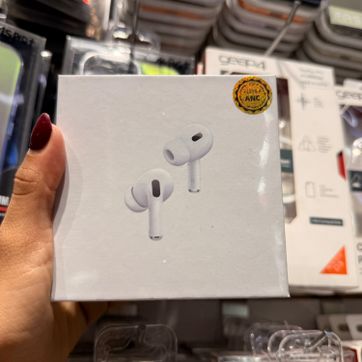 Imagen del producto AIRPODS PRO 2 