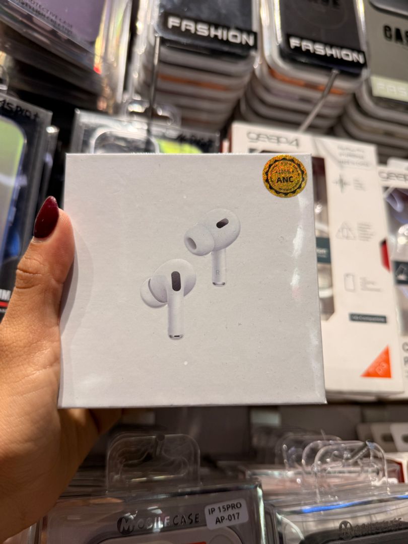 AIRPODS PRO 2 