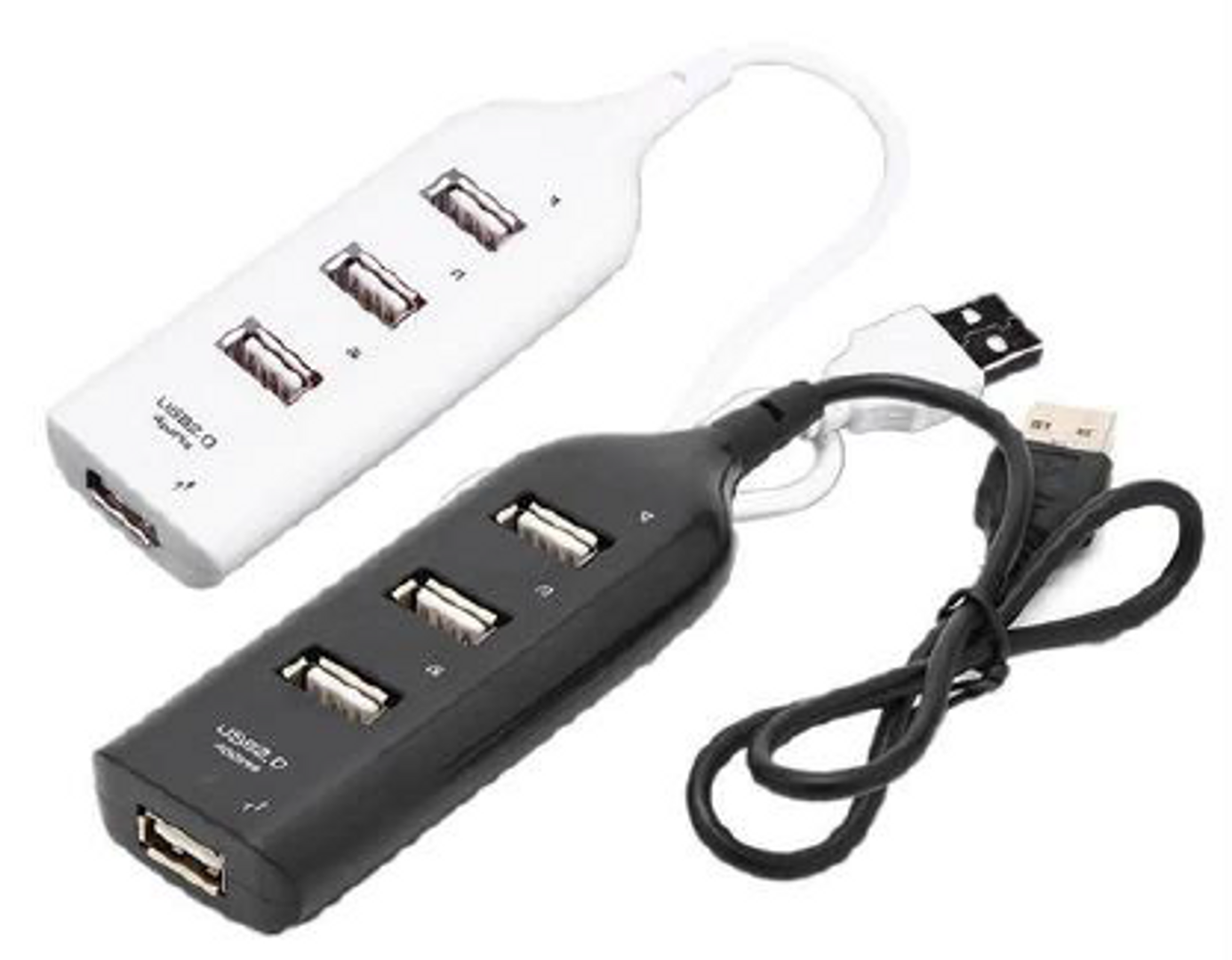 HUB 4 USB 2.0 R11