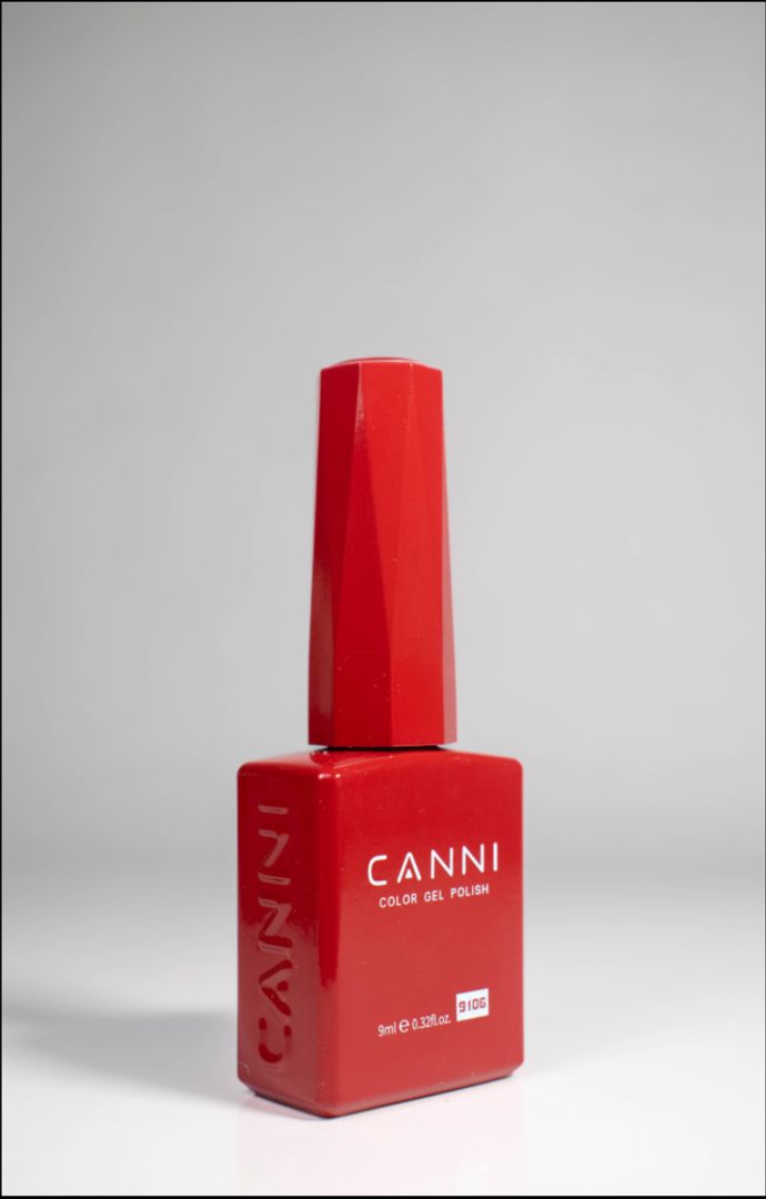 Gel Semi 9ml CANNI 9106