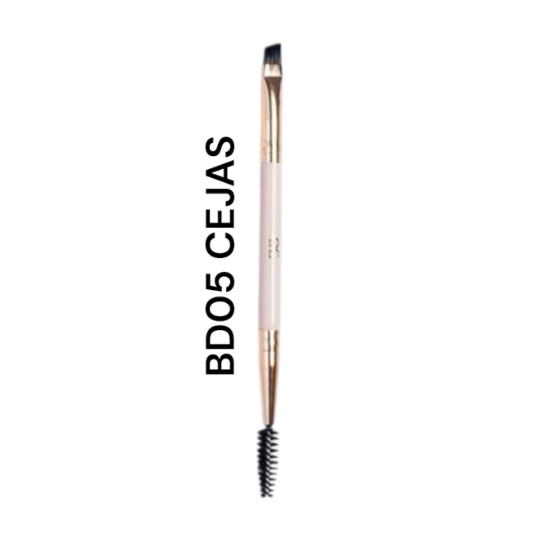 BROCHA DOBLE PROFESIONAL CEJAS OG