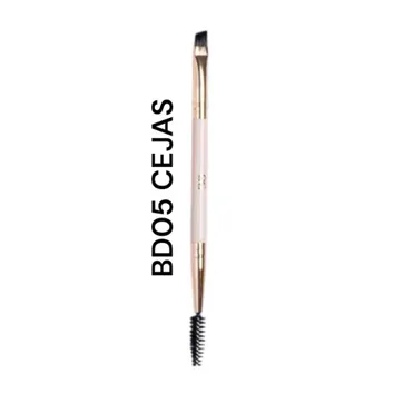 Imagen del producto BROCHA DOBLE PROFESIONAL CEJAS OG