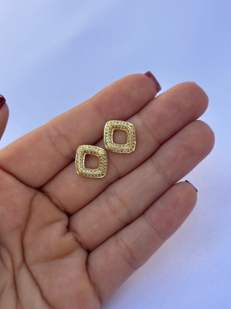 Arete rombo circones 