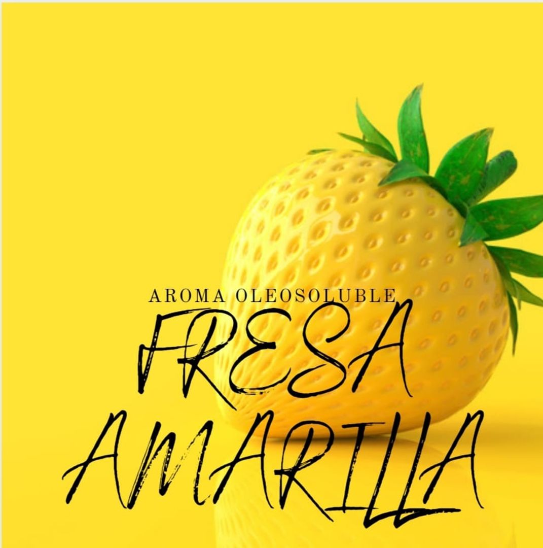 AROMA FRESA