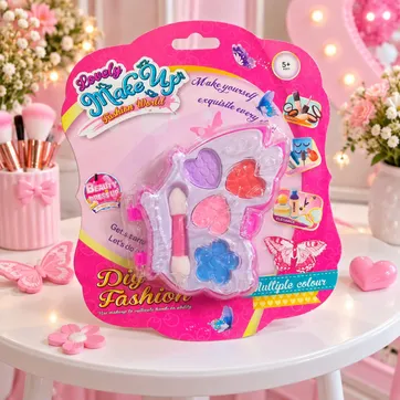 SET DE BELLEZA INFANTIL  - imagen 1