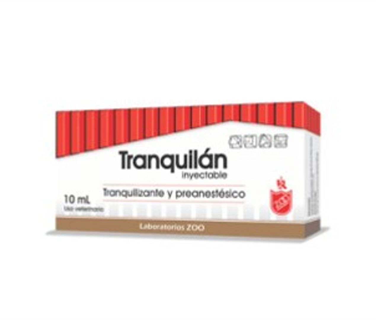 TRANQUILAN x 10 ml