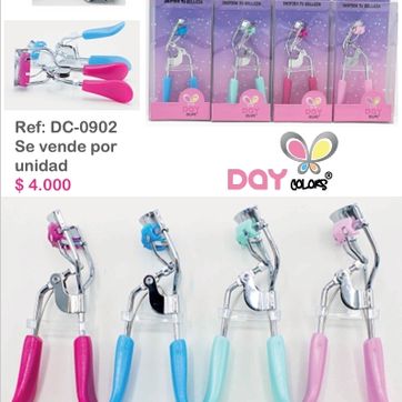 Imagen del producto DC0902 ENCRESPADOR 