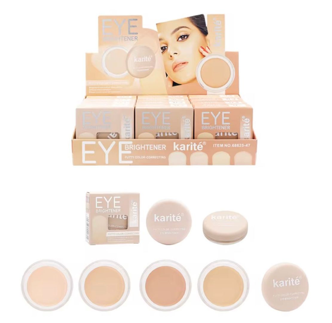 Corrector Eye Brightener Karité
