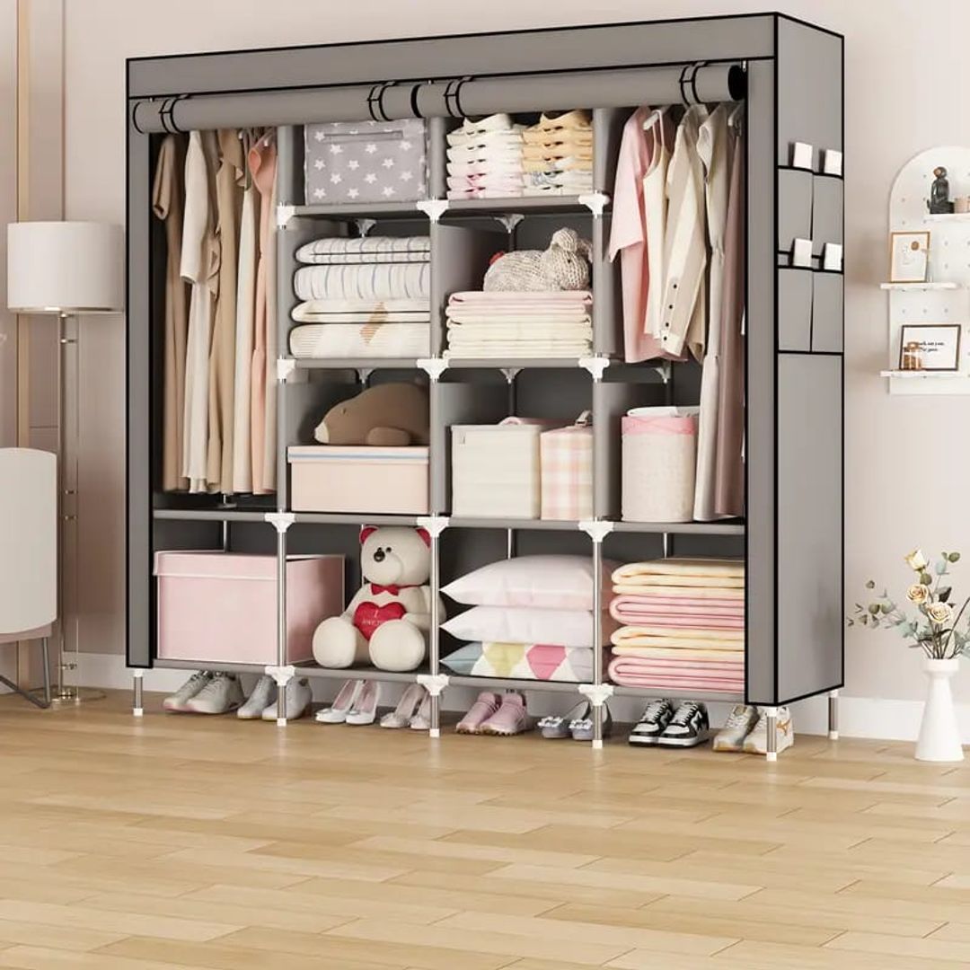 Closet grande x4
