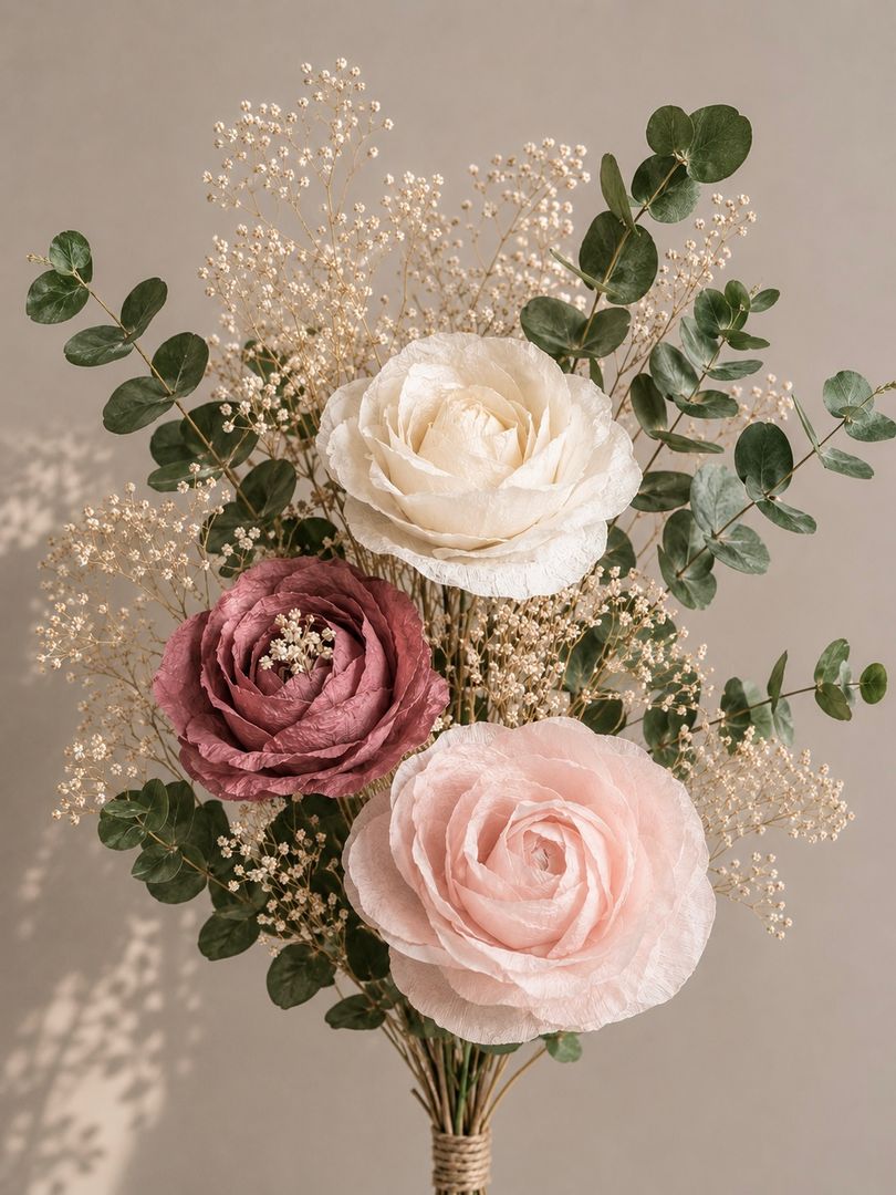 Flor de Rosa tela 