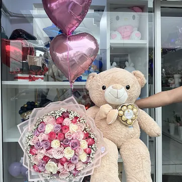 Imagen del producto combo del amor 