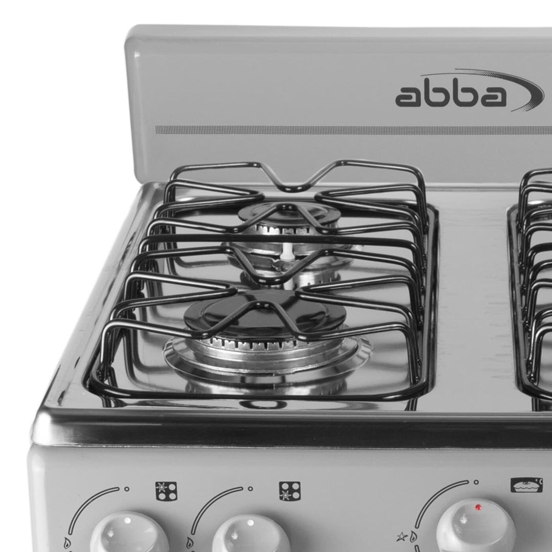EST ABBA 51 HORNO TORRE INOX	