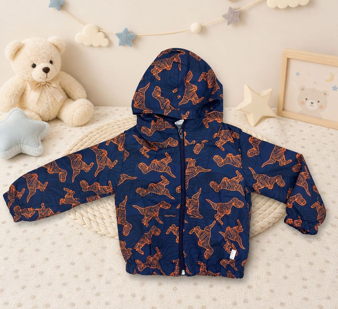 CHAQUETA BEBITO