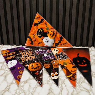 Imagen del producto BANDERÍN HALLOWEEN 