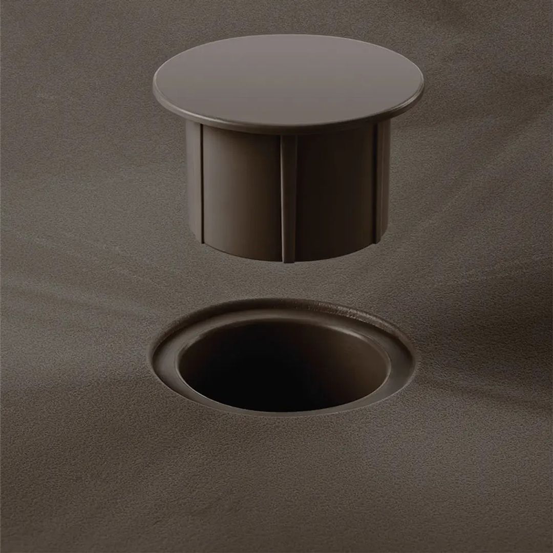 MESA RIMAX ETERNA COLOR WENGUE