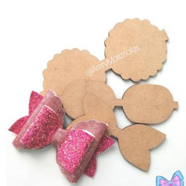 #38 MED. 9.5x6.5cm - imagen 1