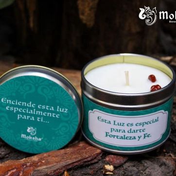 Fortaleza y Fe - imagen 1