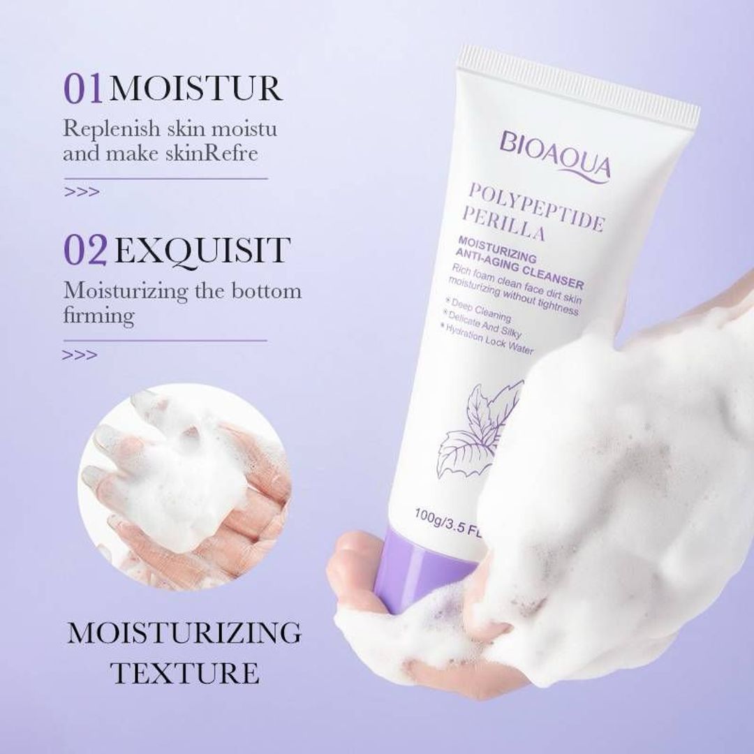 JABON ANTIACNE BIOAQUA