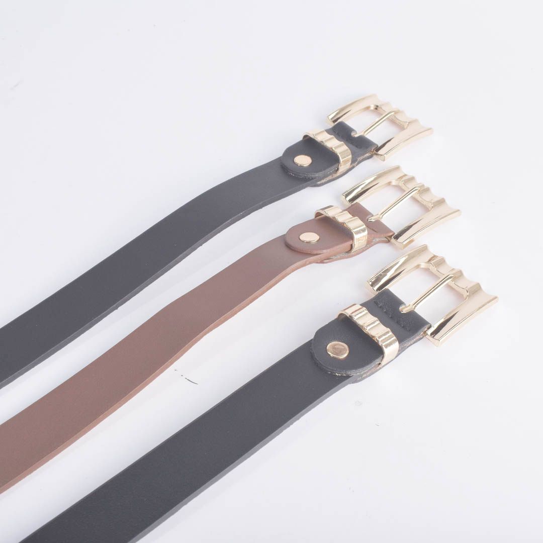 CORREA DAMA PAQUETE X 12