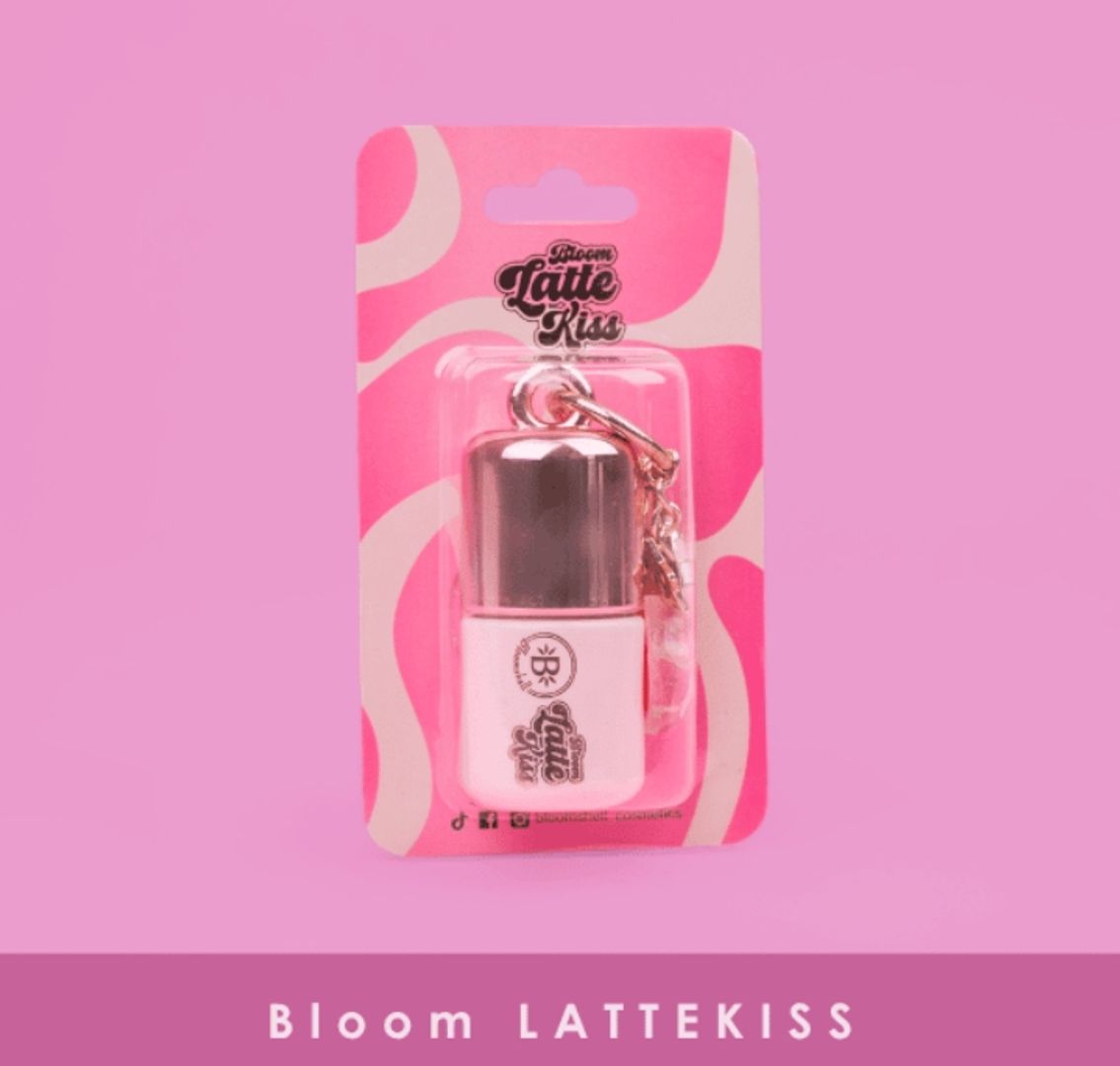 98- BLOOM LATTE KISS BLOOMSHELL 