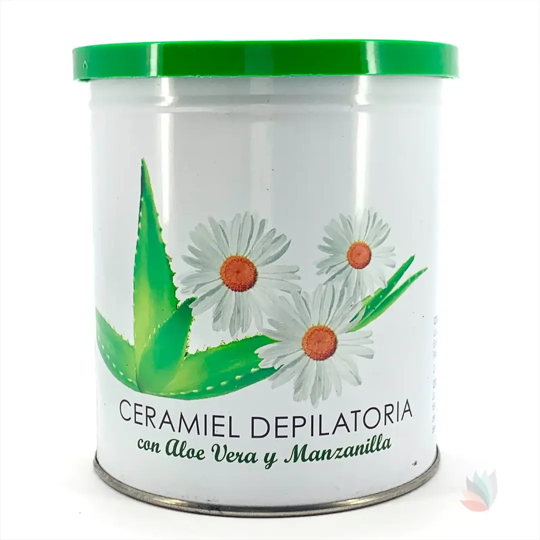 CERA MIEL EN 3 PRESENTACIONES