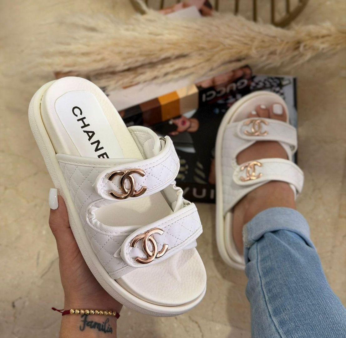 SANDALIAS 
